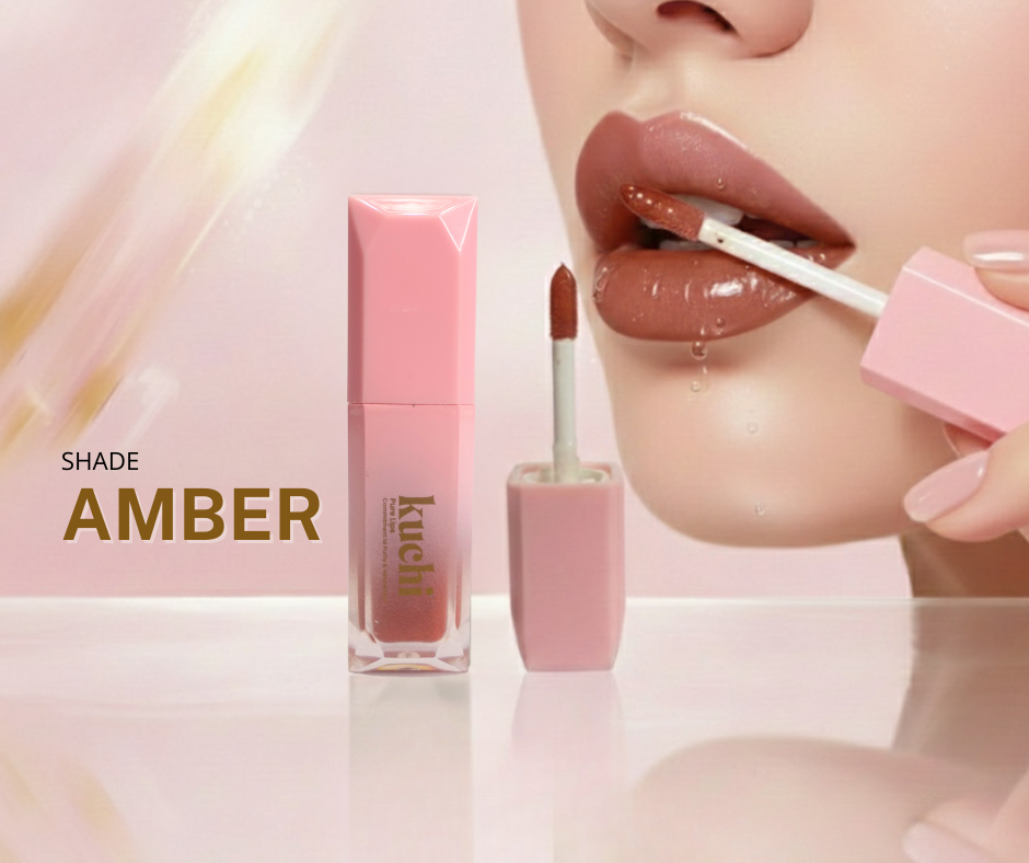 Kuchi Lip Gloss - Image 6