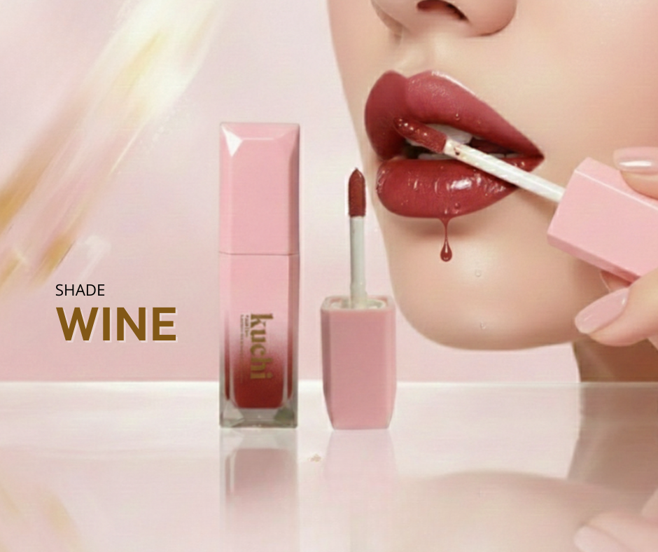 Kuchi Lip Gloss - Image 5