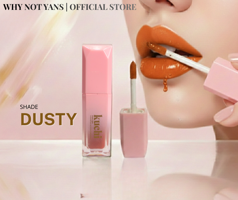 Kuchi Lip Gloss - Image 4