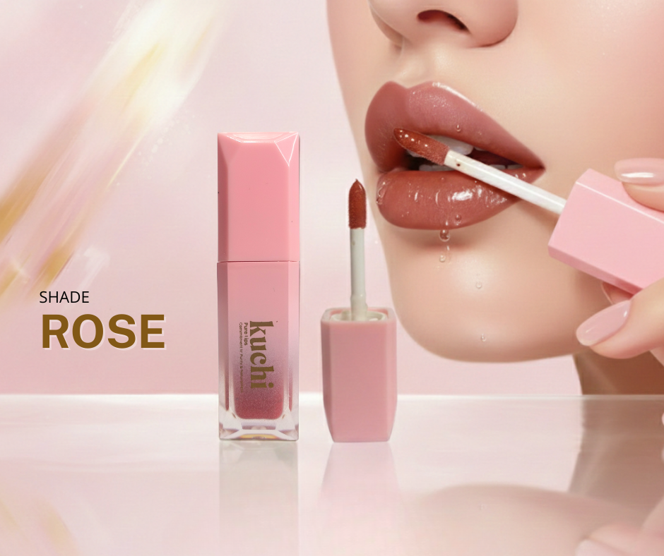 Kuchi Lip Gloss - Image 3