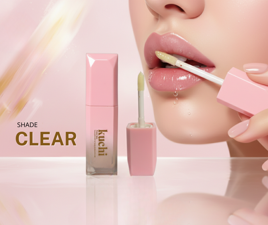 Kuchi Lip Gloss - Image 2
