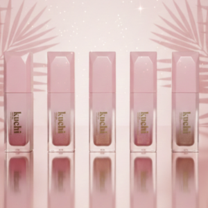 Kuchi Lip Gloss