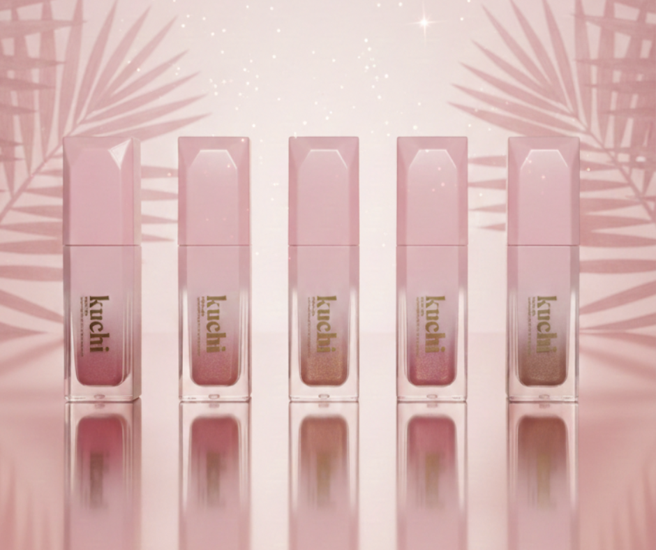Kuchi Lip Gloss