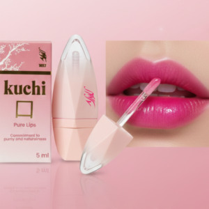 Kuchi Magic Lip Oil