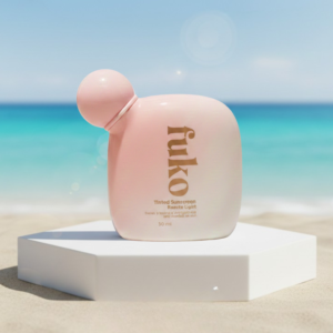Fuko Tinted Sunscreen
