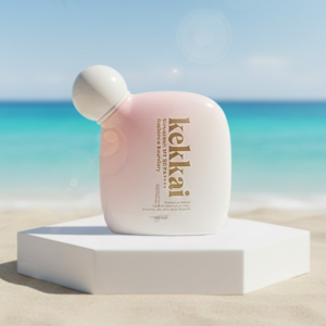 Kekkai Sunscreen SPF 50PA++++